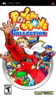Power Stone Collection /ENG/ [ISO]