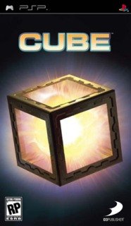 Cube /ENG/ [CSO] PSP