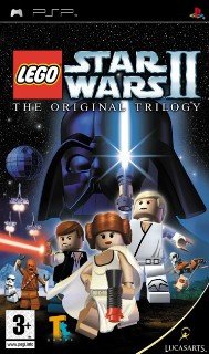 LEGO Star Wars 2: The Original Trilogy /RUS/ [CSO]