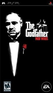 The Godfather: Mob Wars /RUS/ [ISO]
