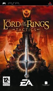 The Lord of the Rings: Tactics /RUS/ [CSO]