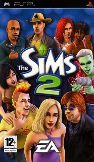 The Sims 2 /RUS/ [ISO]