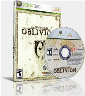The Elder Scrolls IV: Oblivion [ RUS ]