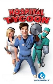 Hospital Tycoon (2007/MULTI6)