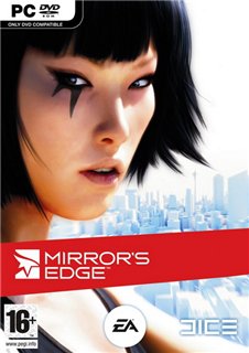 Mirror's Edge / Mirrors Edge (2009/RUS/MULTI)