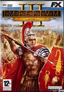 Imperivm Civitas III (Grand Ages - Rome)(2008/ENG/Repack)