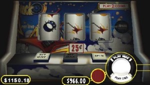 Hard Rock Casino (2007/PSP/ENG)