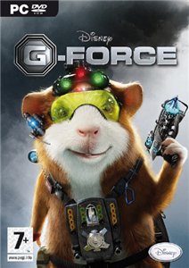 G-Force (2009/PC/RePack/RUS)