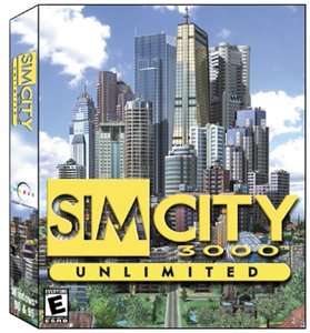 SimCity 3000 Unlimited (2000/PC/RUS)