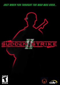 Sudden Strike 2 (2002/PC/RUS)