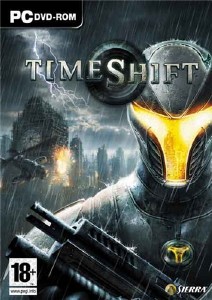 TimeShift (2007/PC/RUS)