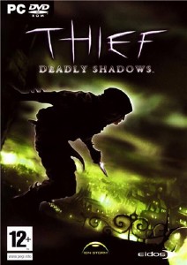 Thief: Deadly Shadows (2004/PC/RUS)