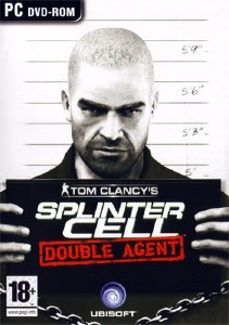 Tom Clancy's Splinter Cell: Double Agent (2007/PC/RUS)