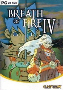 Breath of Fire 4 (2003/PC/RUS/ENG)