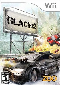 Glacier 2 (2009/Wii/ENG)