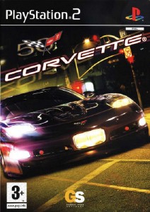 Corvette (2003/PS2/RUS)