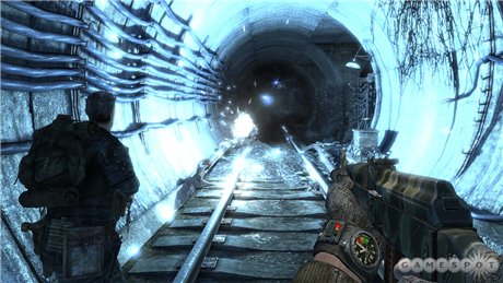 Metro 2033 [RUS-текст+звук] Xbox 360