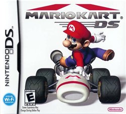 Mario Kart DS [EUR] [NDS]