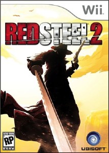 Red Steel 2 (2010/Wii/ENG)
