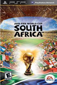 2010 FIFA World Cup South Africa (Patched)[FullRIP][Multi2]