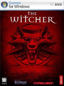 The Witcher (2007/PC/RePack/RUS)