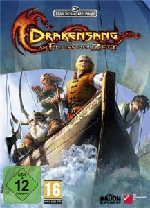 Drakensang: The River of Time (2010/PC/RePack/RUS)