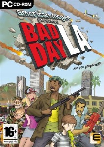 American McGee Presents: Bad Day L.A. (2006/PC/RUS)