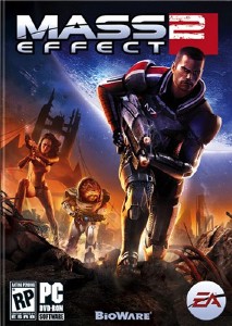 Mass Effect 2 (2010/PC/RePack/RUS)