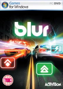 Blur (2010/PC/RePack/RUS)
