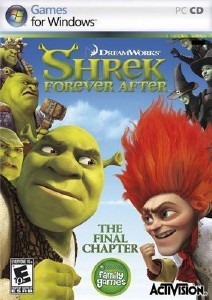 Shrek Forever After: The Game (2010/PC/RePack/RUS)