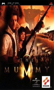 The Mummy (2000/PSP-PSX/RUS)