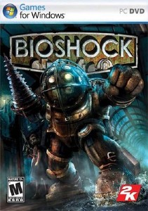 Bioshock (2007/PC/RePack/RUS)