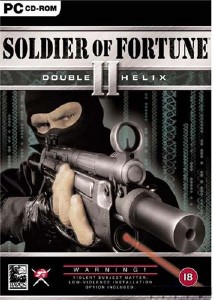Soldier of Fortune 2: Double Helix (2002/PC/RUS)