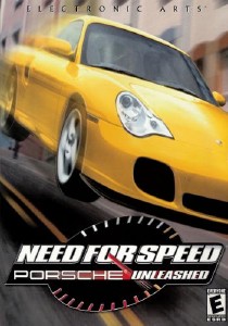 Need For Speed: Porsche Unleashed (2000/PC/RUS)