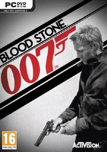 James Bond 007: BloodStone (2010/PC/RePack/RUS)