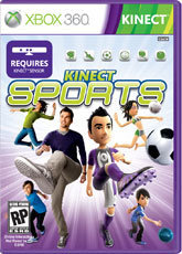 Kinect Sports (2010/Rus)
