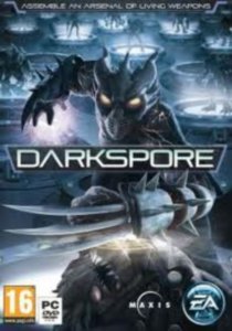 Darkspore [Beta] [5.2.0.42] (2011) PC