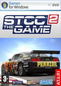 STCC: The Game 2 [2011] РС