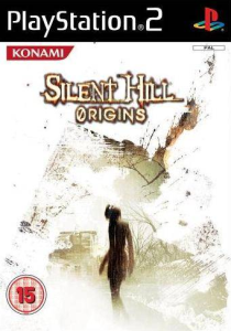 Silent Hill Origins [PS2]