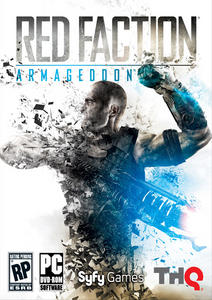 Red Faction: Armageddon (2011/RePack) РС