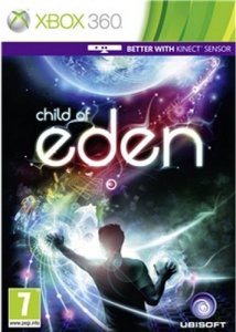 Child of Eden [ENG] XBOX360