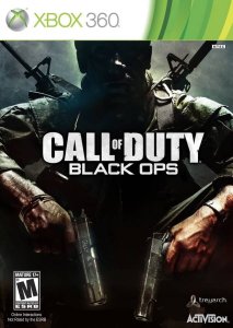 Call Of Duty: Black Ops (2010) [RUSSOUND] XBOX 360