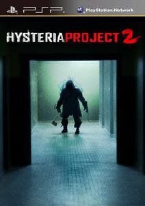 Hysteria Project 2 [Minis] (2011)