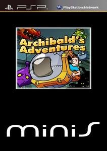 Archibald's Adventure [Minis] (2011)