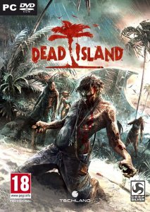Dead Island (2011) [ENG] PC