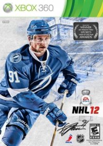 NHL 12 (2011) [RF][RUS] XBOX360