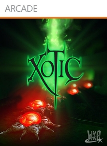 Xotic [L] [ENG] (2011) PC