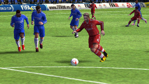FIFA 12 [ENG] PSP