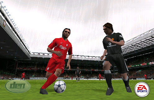FIFA 12 [ENG] PSP
