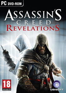 Assassin's Creed: Revelations (2011)[RePack] PC